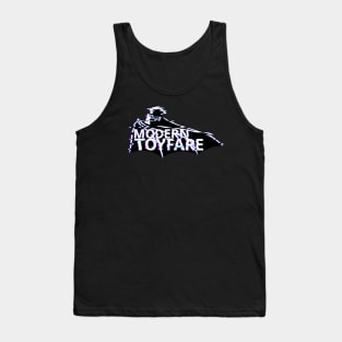 Modern Toyfare Tank Top